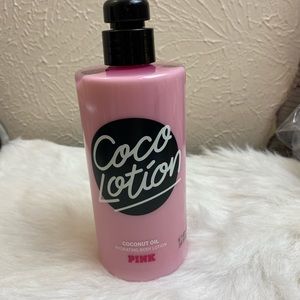 Pink Coco